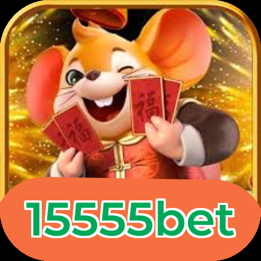 Tabela RTP dos jogos de cassino da 15555bet