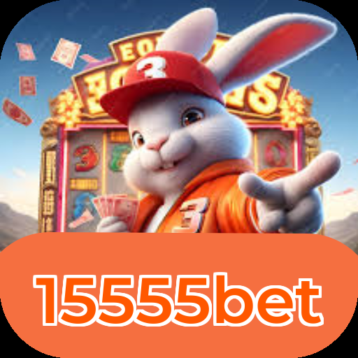 15555bet bônus R$5.000 + 500 giros - Rollover 35x, prazo 30 dias, 38% taxa conversão